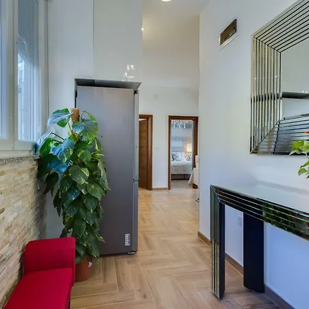 Apartment Carpe Diem Deluxe *
