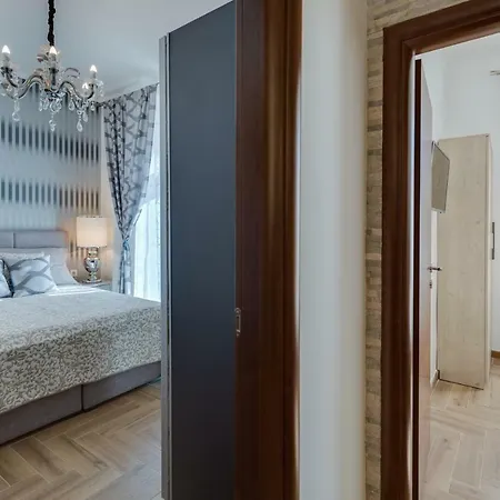 Carpe Diem Deluxe Apartment