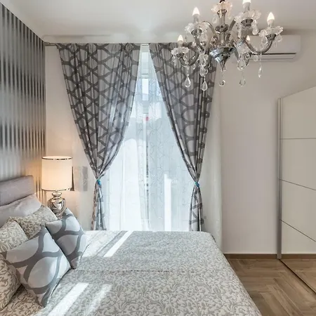 Apartment Carpe Diem Deluxe Zadar