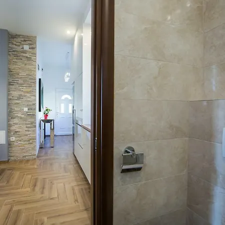 Apartment Carpe Diem Deluxe Zadar