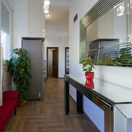 Apartment Carpe Diem Deluxe Zadar